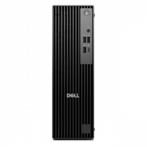 DELL DESKTOP PRO SLIM QCS1250 I5-14500 16GO 512GO SSD WI11P NOIR 36M – Image 1