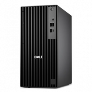 DELL DESKTOP TWR QCT1250 I5-14500 8GO 512GO SSD WINDOWS 11 PRO WIFI BLUETOOTH
NOIR 36 MOIS – Image 1