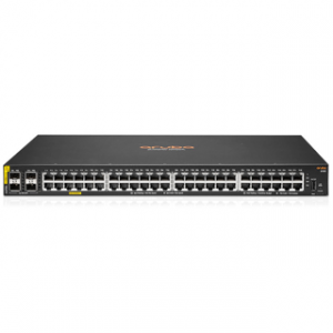 ARUBA 6000 48G CL4 4SFP SWITCH 36M – Image 1