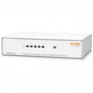 ARUBA INSTANT ON 1430 5G SWITCH 36M – Image 1