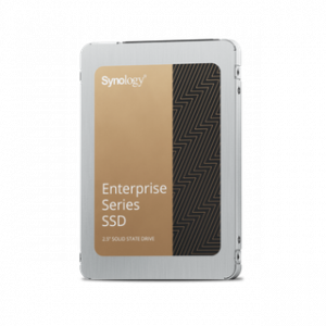 SYNOLOGY DISQUE 3.84TB SSD SATA 2,5'' SÉRIE SAT5220 36M – Image 1