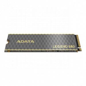ADATA SSD LEGEND 860 1000 GB PCIE GEN4 X4 M.2 2280 12 MOIS – Image 1