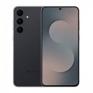 SAMSUNG S25 FE 6,7'' EXYNOS-2400 8 GO 256 GO 5G DS CAM AV 13 MPX MPX CAM AR 50MPX MPX NOIR 12M – Image 1