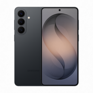 SAMSUNG GALAXY S26+ 6,7''SNAPDRAGON 12GO 256GO 5G DS CAM AV 12MPX CAM ARR 50MPX BLACK 12M – Image 1