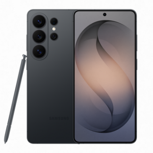 SAMSUNG GALAXY S26 ULTRA 6,9''SNAPDRAGON 12GO 512GO 5G DS CAM AV 50MPX CAM ARR 200MPX BLACK 12M – Image 1