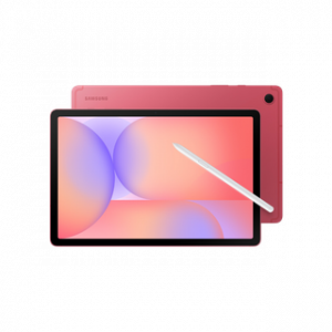 SAMSUNG GALAXY TAB S10 LITE 10,9'' EXYNOS-1380 8 GO 256 GO 5G
DS CAM AV 5MPX CAM AR 8MPX ROUGE 12M – Image 1