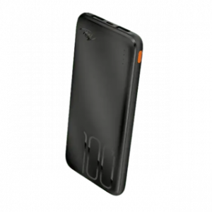 ITEL POWER BANK 10000 MAH CABLE V8 INTÉGRÉ 12M – Image 1