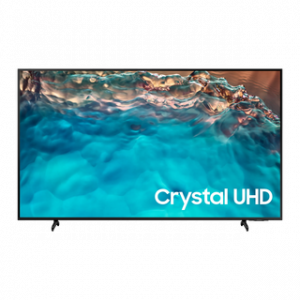 SAMSUNG SMART TV SERIE 8 UHD 4K 85'' ANDROID 12 MOIS – Image 1