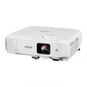 EPSON EB-992F VGA 4 000 LUMENS FULL HD 1080P TECHNOLOGIE 3LCD 60M – Image 1