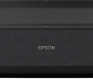 EPSON EH-LS300B 3LCD LASER 3 600 LUMENS FULL HD USB 2.0-A, USB 2.0 MINI-B, HDMI (2X) 60M – Image 1