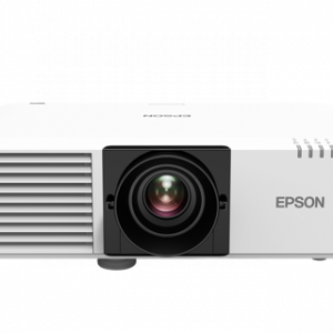 EPSON EB-L520U VIDÉOPROJECTEUR LASER WUXGA 5.200 LUMEN FULL HD INTERFACE
ETHERNET 36M – Image 1