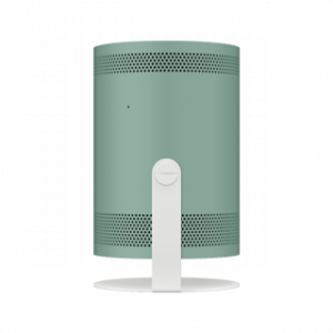 SAMSUNG ETUI EN SILICON POUR FREESTYLE 2 VERT – Image 1