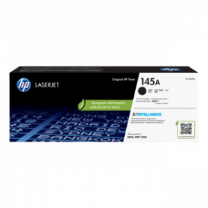 HP 145A BLK LASERJET TONER CARTRIDGE 1700 PAGES POUR HP LASERJET PRO 3003 ET 3103 MFP 3 MOIS – Image 1