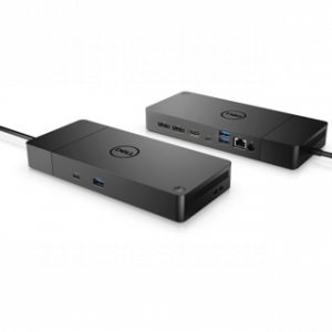 DELL DOCK WD19S 130W 36M – Image 1