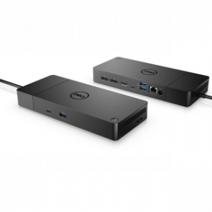DELL DOCK WD19S, 180W 3Y – Image 1