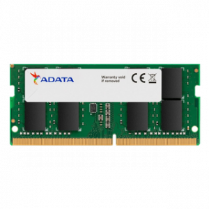 ADATA BARRETTE MÉMOIRE LAP DDR4-2666 SO-DIMM 4GB 12M – Image 1