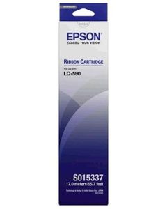 EPSON RUBAN LQ590 – Image 1