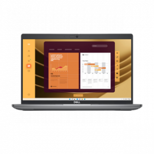 DELL LATITUDE 5450 ULTRA7-155U 14''FHD 16 GO 512 GO SSD FREEDOS 36M – Image 1