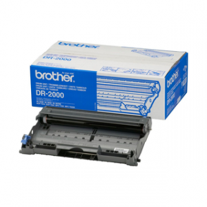 BROTHER KIT TAMBOUR ( 12 000 PAGES 1 PAGE - JOB) – Image 1