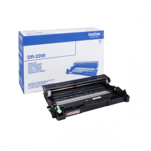 BROTHER KIT TAMBOUR 12000 PAGES 1 PAGE/JOB POUR HL-2130/2240 – Image 1