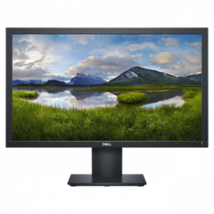 DELL 22 MONITOR - E2222H - 54.48CM 36MOIS – Image 1