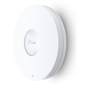 TPLINK POINT D'ACCÈS PLAFONNIER WIFI 6 AX1800 BI-BANDE – Image 1