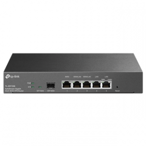 TPLINK ROUTEUR SAFESTREAM VPN MULTI-WAN GIGABIT – Image 1