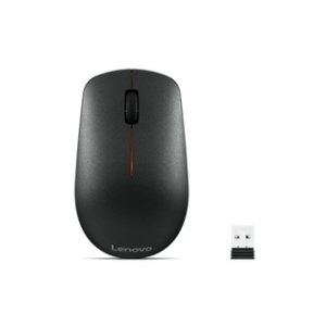 LENOVO 400 WIRELESS MOUSE – Image 1
