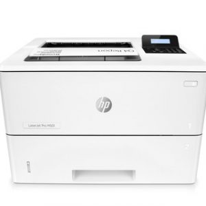 HP LASERJET PRO M501DN 43PPM DUPLEX NETWORK, PIN PRINTING – Image 1