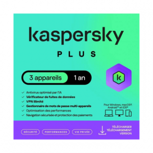 KASPERSKY _PLUS_3DEV_1Y_FFP_INCLCD_MAG – Image 1