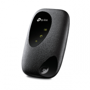 TPLINK MODEM 150MBPS 4G LTE MOBILE WI-FI – Image 1