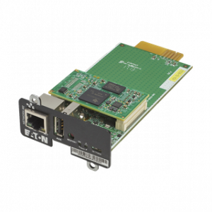 EATON GIGABIT NETWORK CARD – Image 1