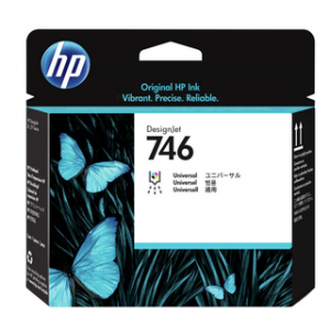 HP 746 PRINTHEAD – Image 1