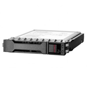 HPE 240GB SATA 6G READ INTENSIVE SFF BC MULTI VENDOR SSD 12M – Image 1