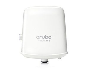ARUBA INSTANT ON AP17 (RW) OUTDOOR ACCESS POINT – Image 1