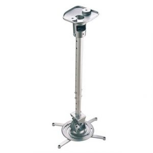 ORAY SUPPORT PLAFOND UNIVERSEL POUR VIDEOPROJECTEUR – Image 1