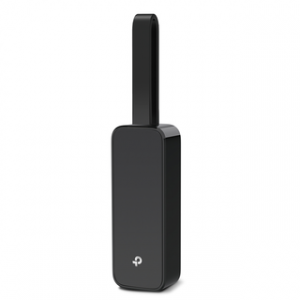 TPLINK ADAPTER USB 3.0 TO GIGABIT ETHERNET NETWORK – Image 1