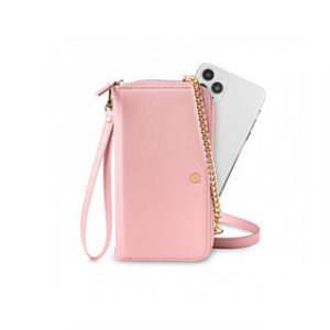 CELLY VENERE POCHETTE UP TO 6.5 B PINK – Image 1