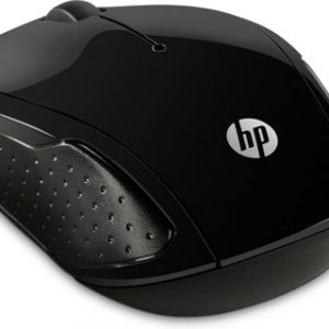 HP WIRELESS MOUSE 200 – Image 1