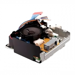CANON SUPER G3 FAX BOARD-AV1 POUR IR C3025I – Image 1
