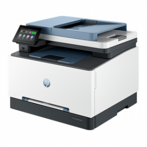 HP LASER PRO 3303FDN MFP 4EN1 RÉSEAU COULEUR A4 R/V 26 B&WPPM 25PPMCOL 12M – Image 1