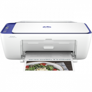 HP DESKJET INK ADVANTAGE ULTRA 4927 MFP 3EN1 WIFI COULEUR A4 7,5 B&WPPM 5,5 PPM
COL 12M – Image 1