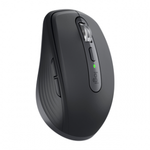 LOGITECH MX ANYWHERE 3S - GRAPHITE - 2.4GHZ/BT - N/A - EMEA28-935 – Image 1