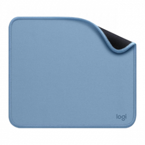 LOGITECH MOUSE PAD STUDIO SERIES - BLUE GREY NAMR-EMEA - EMEA, MOUSE PAD 12M – Image 1