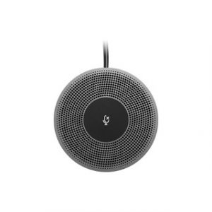 LOGITECH EXPANSION MIC FOR MEETUP – Image 1