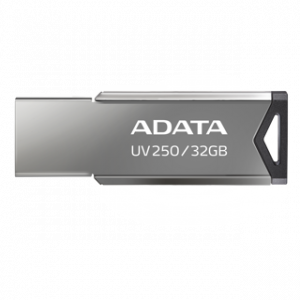 ADATA CLE USB METAL UV250 32GB – Image 1