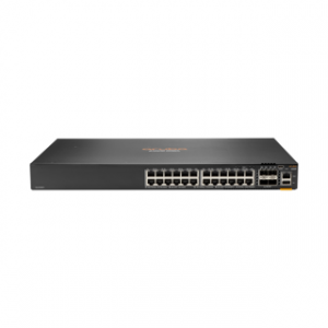 HP ARUBA 6200F 24G 4SFP+ SWITCH 36M – Image 1