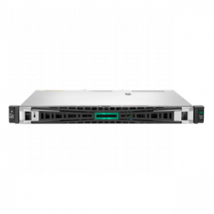 HPE DL20G11 4SFF 6325P(4C/3.5GHZ/55W)1X32GB RAID-SATA-VROC 4P-1GBE-BCM5719+2X480GB SATA SSD 1X1000W – Image 1
