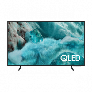 SAMSUNG SMART TV QLED SERIE 7 55'' 12 MOIS – Image 1
