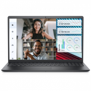 DELL VOSTRO 3520 I3-1215U 15,6"FHD 8 GO 512 GO SSD FREEDOS 12M – Image 1